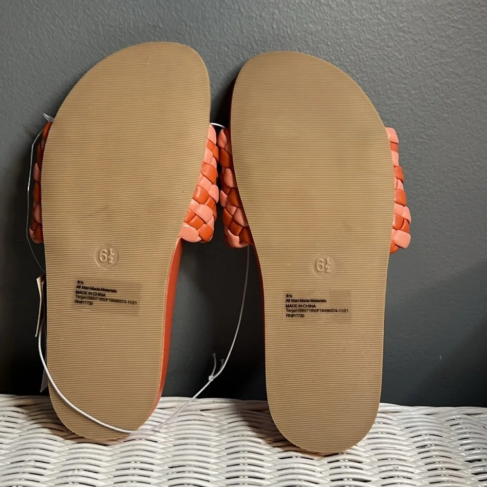 🔥🔥SALE Universal Thread Slides - Picture 6 of 7